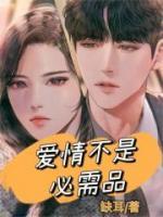 爱情不是必须品 下一句