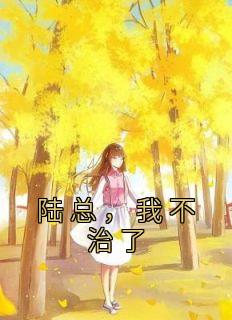 我不治了 陆凛为了