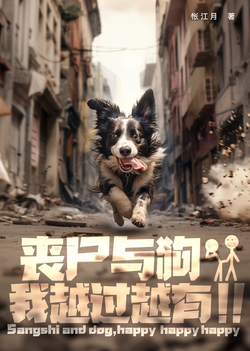 丧尸与狗我越过越有免费观看