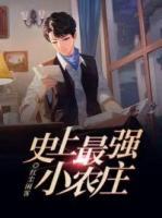 史上最强小农庄王皓