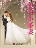 契约小娇妻霸总宠不停