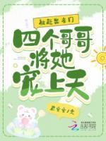 被四个哥哥团宠的日子许觅