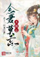 免费阅读念念不忘盼君归