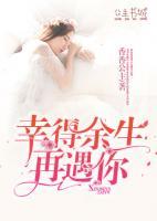 女主叫安暖清男主叫厉靳年