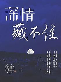 深情藏不住晋江