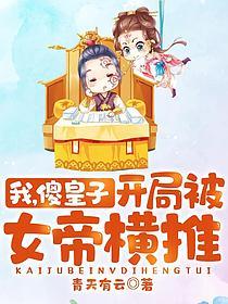 开局被女帝横推!青天有云