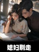 媳妇儿别跑txt