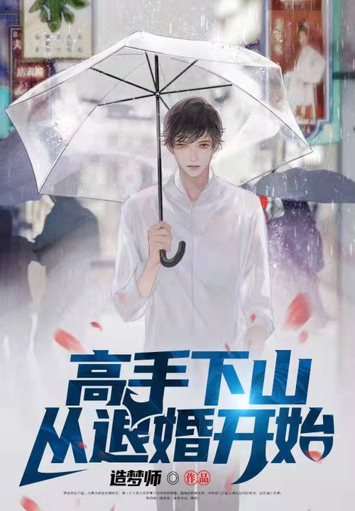 高手下山从退婚开始走向颠峰