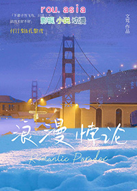 浪漫悖论txt百度