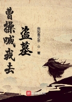 曹操喊我去盗墓在线收听