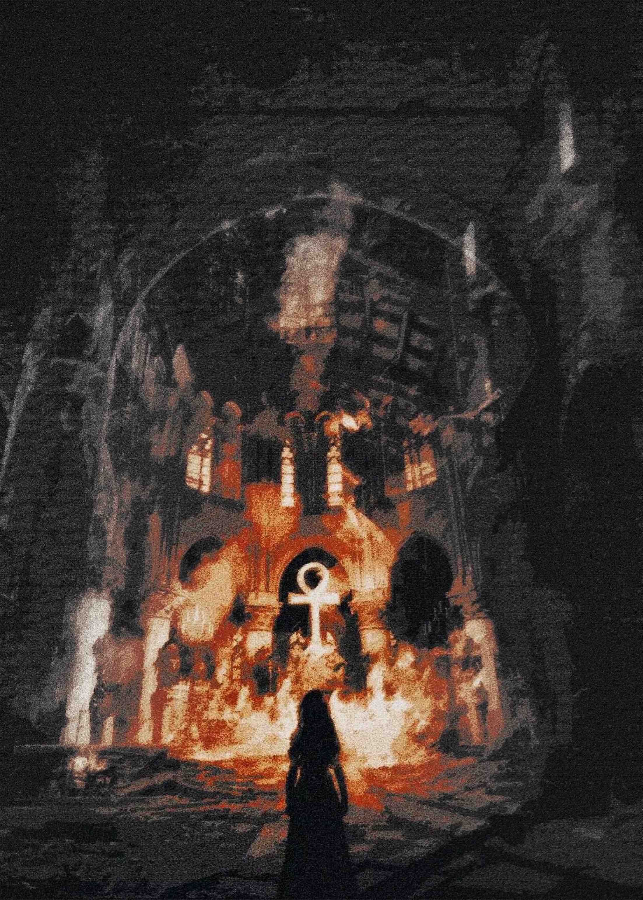 她是乙游恶役千金番外