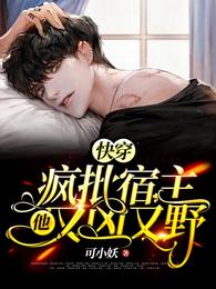 快穿疯批宿主他又凶又野未删减