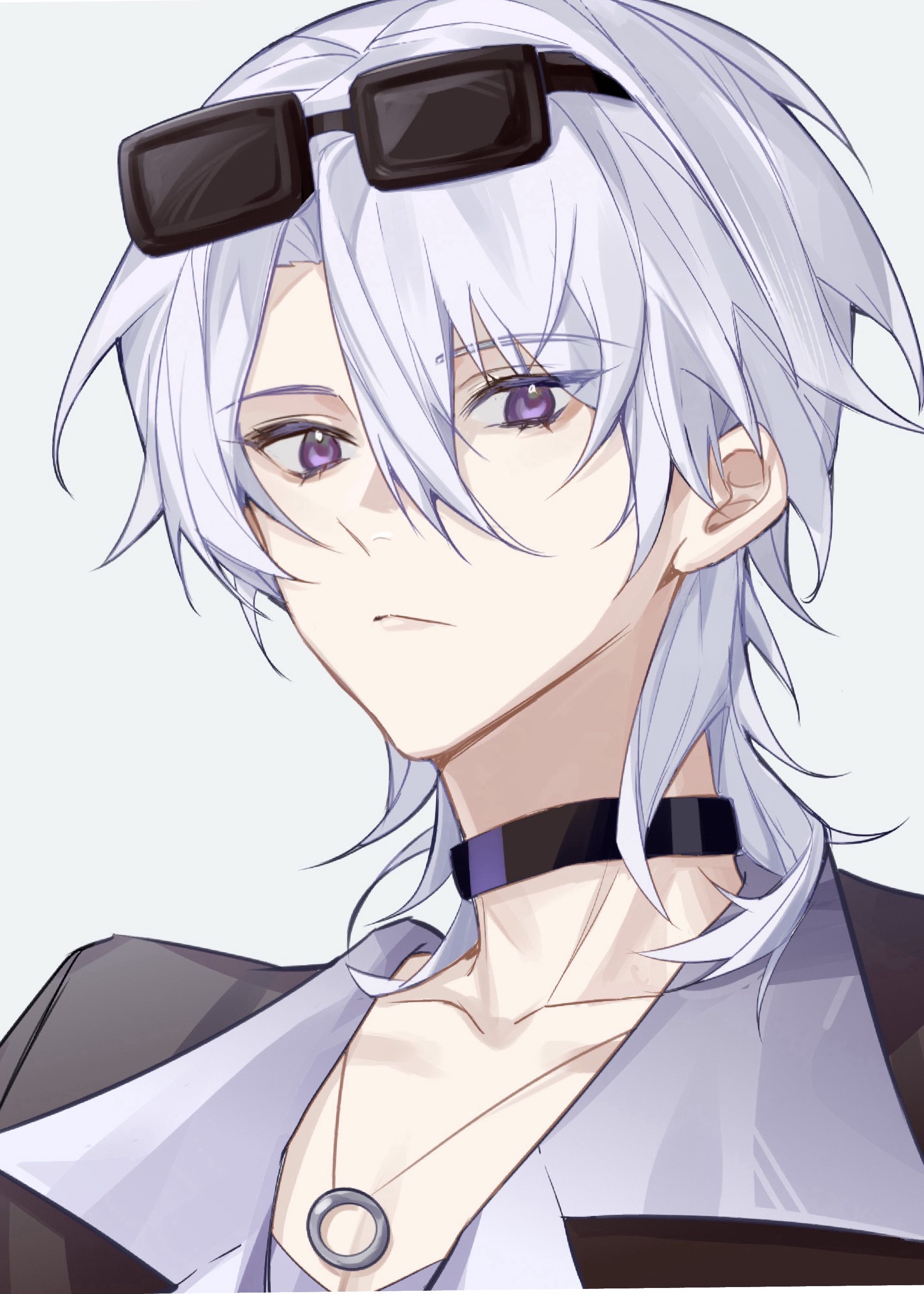 在咒术世界当魔法少女作者离机