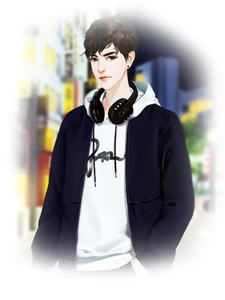 军婚时听雨陆卫国