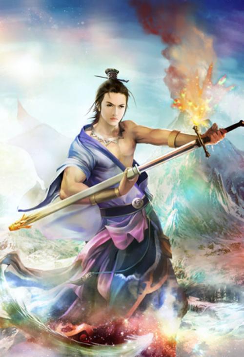 厉爷夫人是个隐形大佬