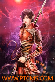 宋惜惜战北望大结局结婚