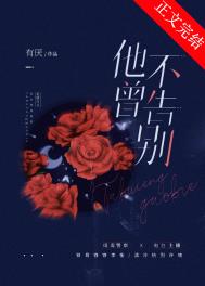 他不曾告别讲的什么故事