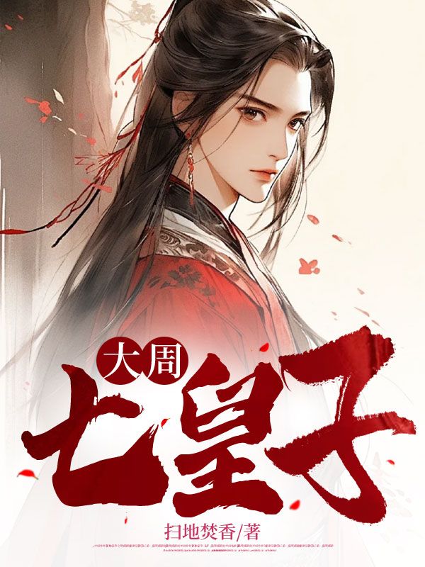 大周七皇子赵爆兵