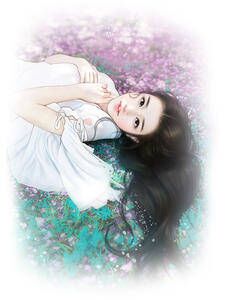 师娘不可以女主角