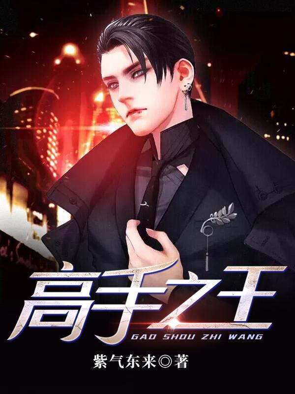 高手之王陈杨境界