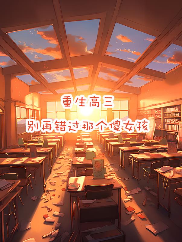 重回高三gl完结