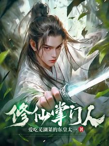 修仙掌门人1.04破解版