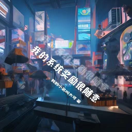 我的系统奖励很随意txt