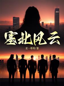 塞北风云第二部