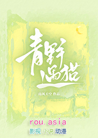 青野遇猫by南风天空