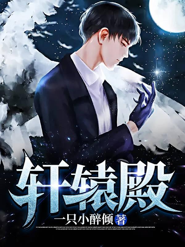 轩辕殿的简介和历史