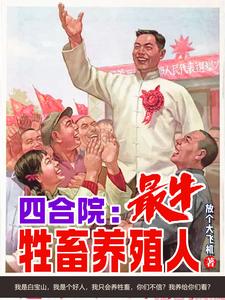 四合院我有一个未婚妻结局是什么