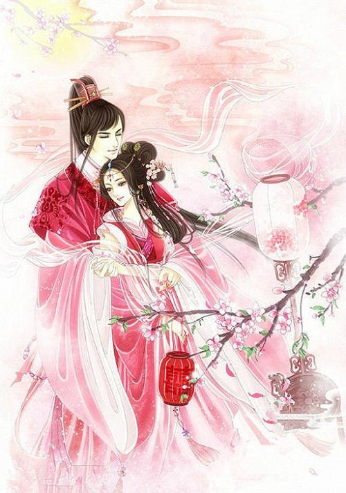 假太监从推倒太子妃开始免费听书