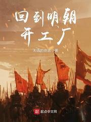 回到明朝开工厂的
