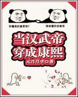 当汗武帝穿成康熙