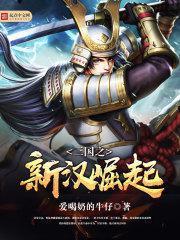 三国之汉室崛起