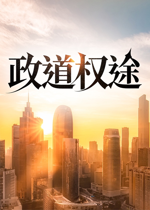 政道风云免费阅读