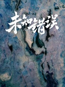 因为出现了一个未知错误