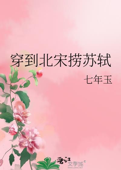 穿到北宋捞苏轼女主是谁